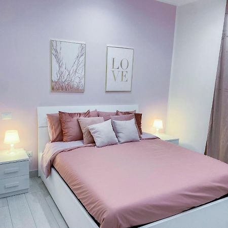 B&B Vmhome Torre del Greco Esterno foto