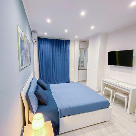 B&B Vmhome Torre del Greco Esterno foto